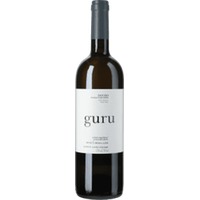 Guru White