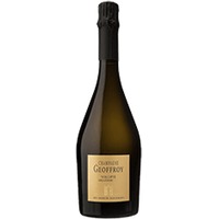 Geoffroy : Volupté Premier Cru Brut Blanc de Blancs