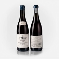Storm Ridge Pinot Noir Hemel-en-Aarde Ridge