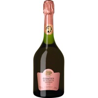 Taittinger Comtes de Champagne Rosé Brut, Champagne AC