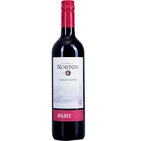 Bodega Norton Malbec Colección de los Andes