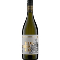 Edlmoser Wiener Gem. Satz DAC Ried Himmel-Maurerberg 1.ÖTW BIO