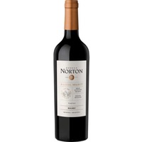 Bodega Norton Malbec Barrel Select