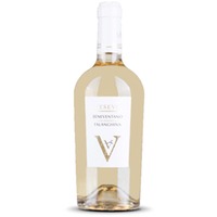 Vesevo Falanghina Kampanien