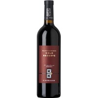 Blaufränkisch Gold Reserve Mittelburgenland DAC Reserve