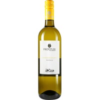 Gemischter Satz - Weingut Frotzler