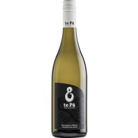 Sauvignon Blanc - te Pa