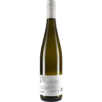 Gewürztraminer & Scheurebe lieblich - Weingut Mussler