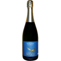 Riesling Sekt brut - Weingut Dütsch