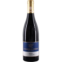 Klosterwingerte Pinot Noir GG trocken - Privat-Weingut Schlumberger-Bernhart