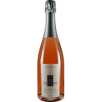 Rosé Sekt brut - Weingut Dütsch