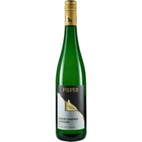 Cuvée Weiß Gewürztraminer & Riesling trocken - Weingut Pieper