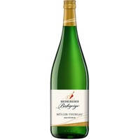 Müller-Thurgau halbtrocken 1,0 L - Winzergenossenschaft Oberbergen eG
