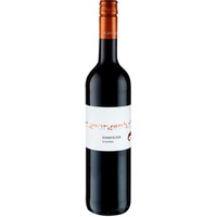 Dornfelder trocken - Weingut st.georgenhof