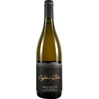 Antonio Chiorri Selezione Grechetto Colli Perugini DOC trocken - Chiorri