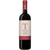Traluna Rosso Toscana IGP trocken - Villa Trasqua