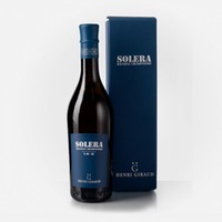 Ratafia Champenois Solera 90-16