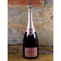 Krug Rosé 27ème Édition