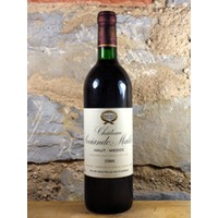 Chateau Sociando-Mallet