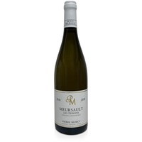 Meursault Les Tessons - Domaine Pierre Morey