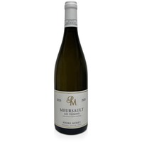Meursault Les Tessons - Domaine Pierre Morey