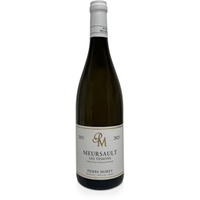 Meursault Les Tessons - Domaine Pierre Morey