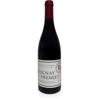 Volnay Fremiet 1er Cru - Domaine Marquis d´Angerville