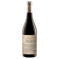 Cosme Palacio Tinto 1894