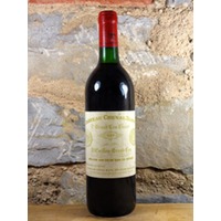 Chateau Cheval Blanc