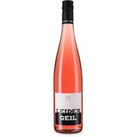 Rosé trocken