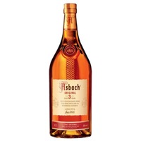 Asbach Original Weinbrand 3 Jahre gereift