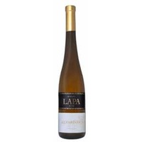 Quinta da Lapa Alvarinho Weisswein