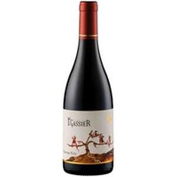 Nostre Pais Rouge AOP Costières de Nîmes BIO