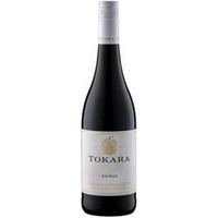 Tokara Shiraz Stellenbosch