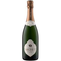 Champagne Virginie T. Millésimé Brut Nature