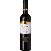 Añoranza" Tempranillo Crianza