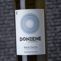 Doniene Gorrondona