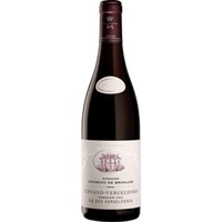 Chandon de Briailles : Pernand-Vergelesses 1er cru Ile des Vergelesses