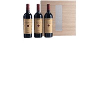 Masseto : Caveau Collection Case 2010, 2011