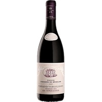 Chandon de Briailles : Pernand-Vergelesses 1er cru Les Vergelesses