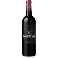 Mouton Cadet Rouge Bordeaux