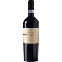Mandrarossa Bonera Rosso Terre Siciliane