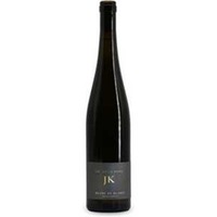 Blanc de Blancs Réserve -unfiltriert- trocken