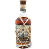Plantation Barbados-Mauritius-Fiji Islands Rum 40% Vol
