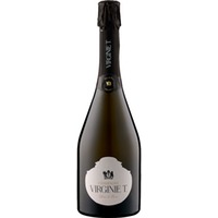 Champagne Virginie T. Blanc des Noirs, Exra Brut, Champagne AC, Champagne, 2015, Schaumwein
