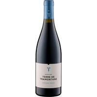 Terre de Tramontane Arrivant Rouge Bio, Languedoc AOP, Languedoc-Roussillon, 2020, Rotwein