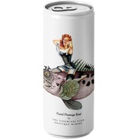 The Fishwives Club Pastel Pinotage Rose (Dose 250ml)