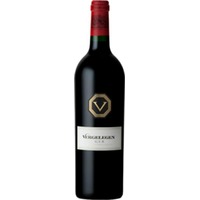 Vergelegen Flagship G.V.B. Red