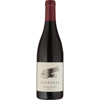 Ataraxia Marroquin Cinsault