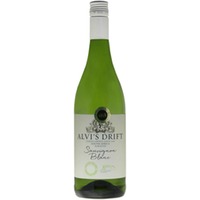 Alvi's Drift Signature Sauvignon Blanc